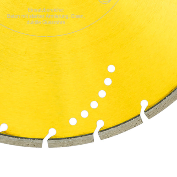 Dia-Trennscheibe FE1