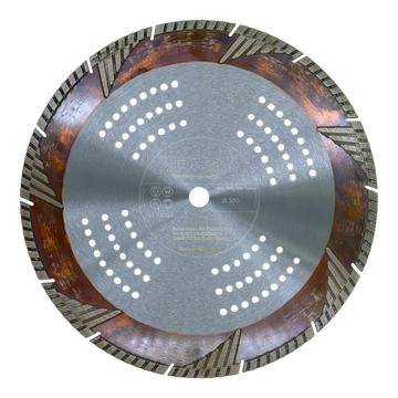 Dia-Trennscheibe SHARK