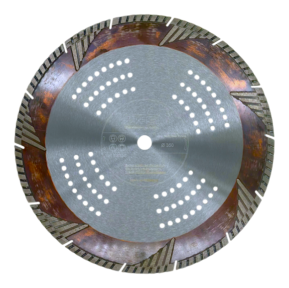 Dia-Trennscheibe SHARK