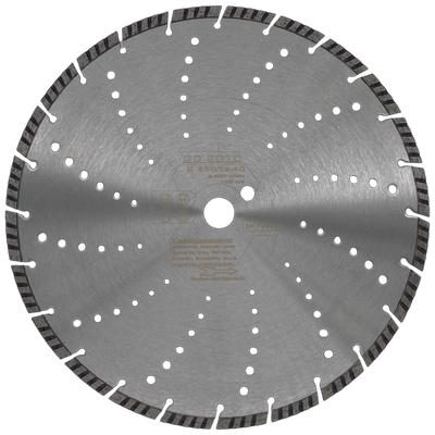 Dia-Trennscheibe BG2