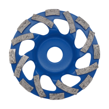 Dia-Schleifteller ECO