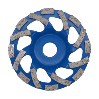 Dia-Schleifteller ECO