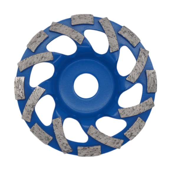 Dia-Schleifteller ECO