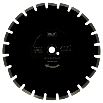 Diamanttrennscheiben