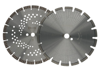 Dia-Trennscheibe - 5er Packet