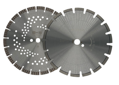 Dia-Trennscheibe - 5er Packet