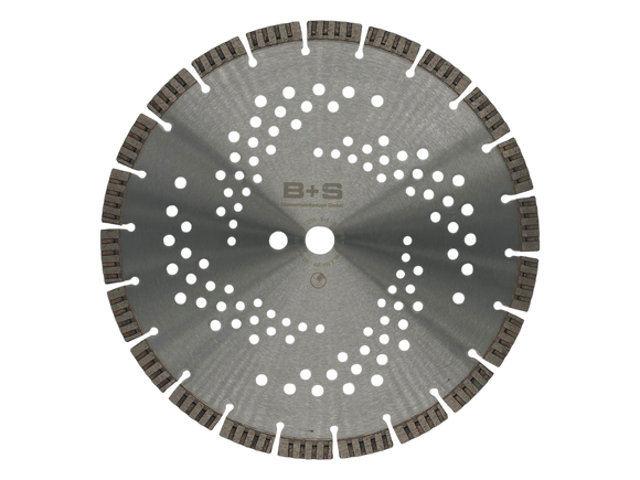 Dia-Trennscheibe - 5er Packet