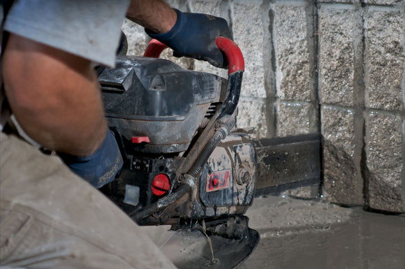 ICS 695 XL F4 – Profi-Diamantkettensäge