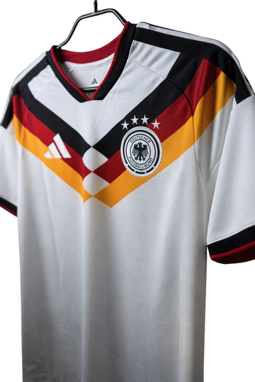 Gratis Deutschland Trikot – Aktionsprämie