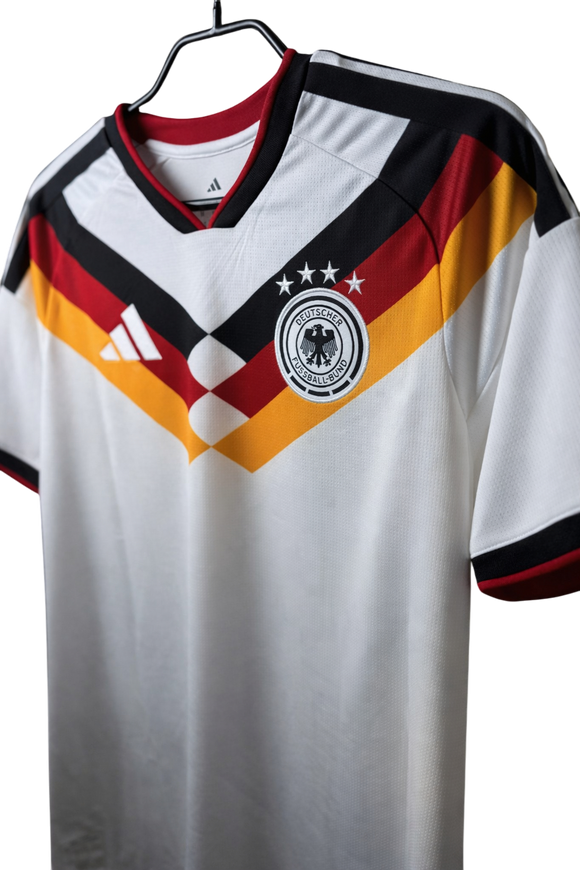 🎁 Gratis Deutschland Trikot – Aktionsprämie