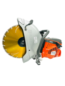 Dia-Trennscheibe FE1-3