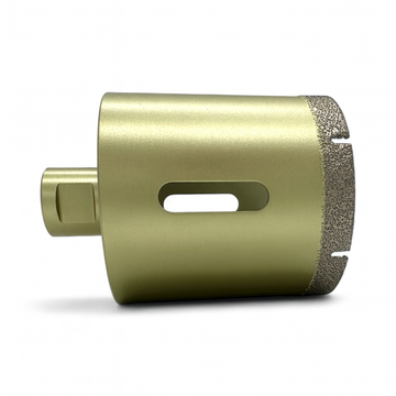 Diamant Fliesenbohrer - 0