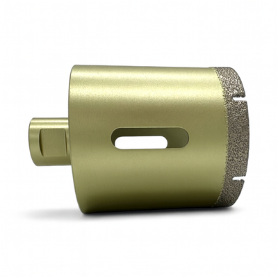 Diamant Fliesenbohrer - 0