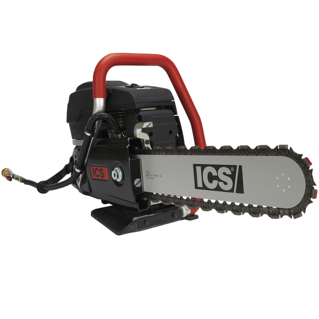 ICS® 695 XL GC