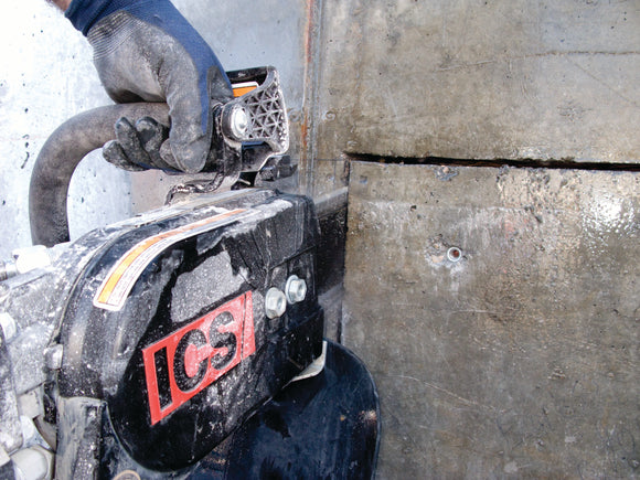 ICS 695 XL F4 – Profi-Diamantkettensäge