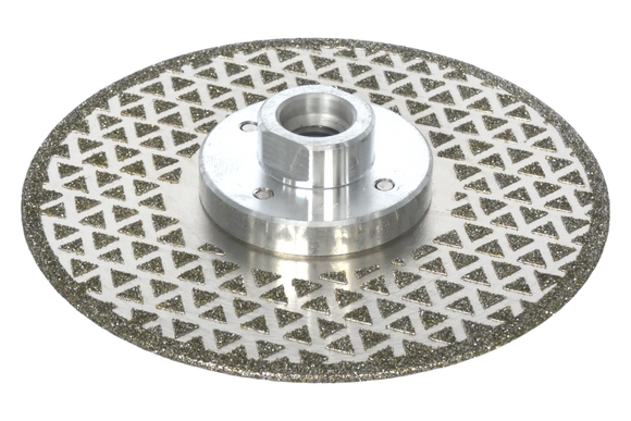 Dia-Trenn-Schleifscheibe