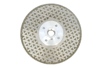 Dia-Trenn-Schleifscheibe - 0