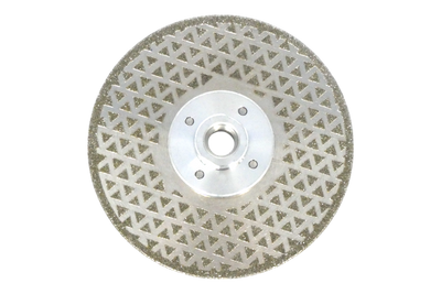 Dia-Trenn-Schleifscheibe - 0