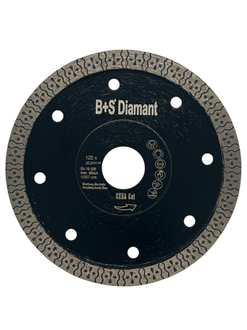 Clean Cut – Sauber gespart - 0