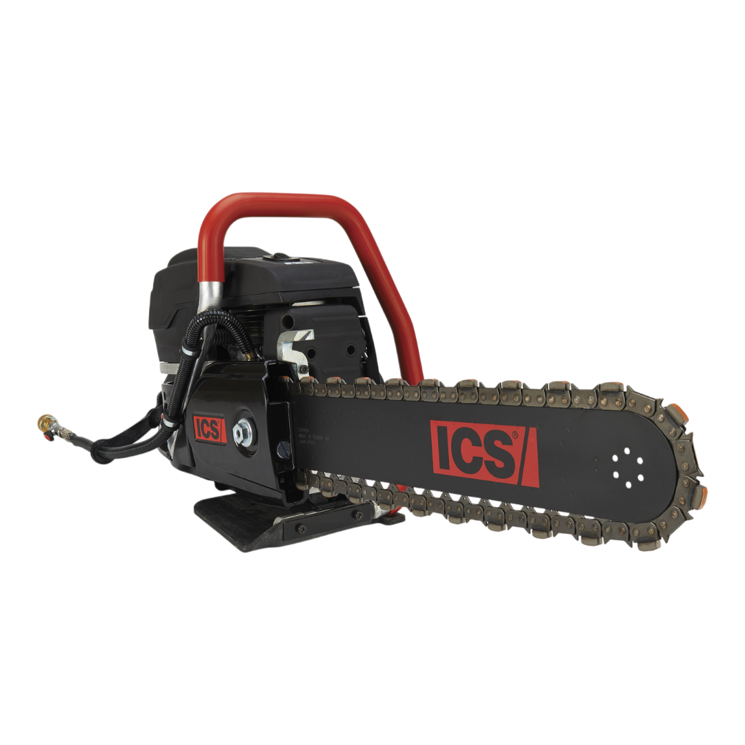 ICS® 695 XL F4