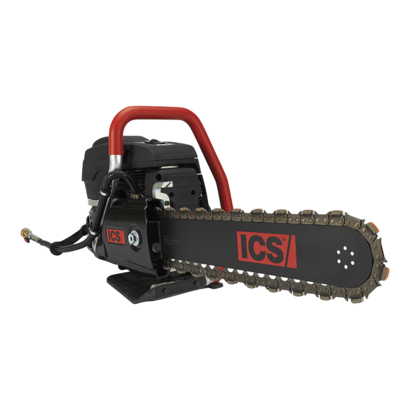 ICS 695 XL F4 – Profi-Diamantkettensäge