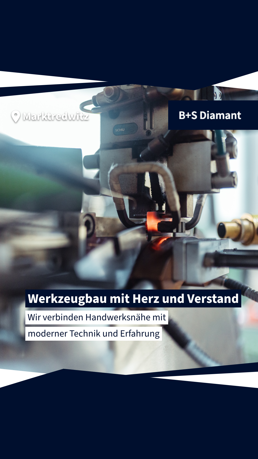 Made in Germany. Direkt vom Hersteller.