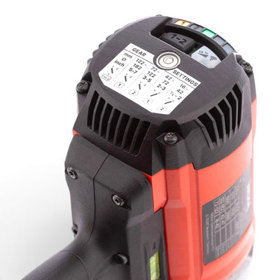 WEKA - BL21 Diamant-Kernbohrmaschine - 0