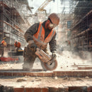 Dia-Trennscheibe B6-4