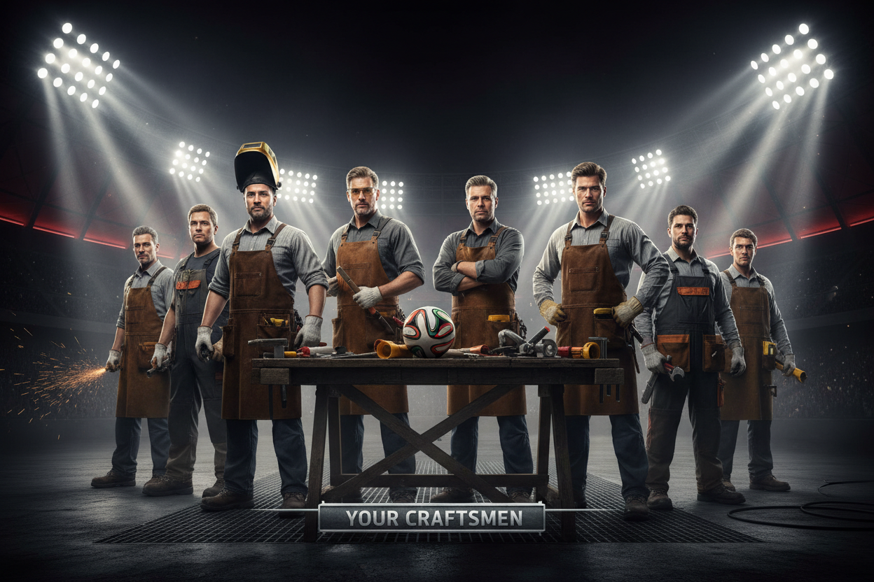 WM 2026 – Jetzt zur Prämie qualifizieren