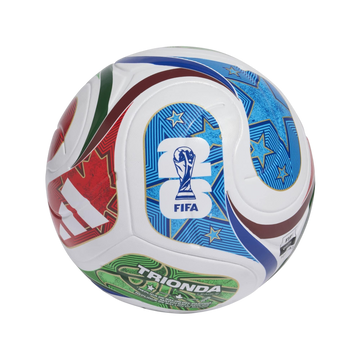 Gratis Adidas WM Ball - Aktionsprämie